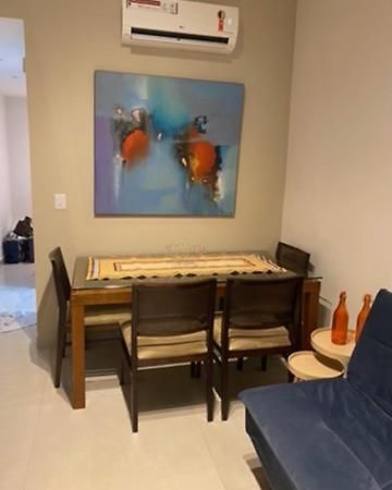 No Coracao De Ipanema Apartment Rio de Janeiro Exterior photo